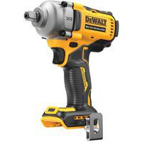 Llave de impacto compacta de 1/2 - Dewalt