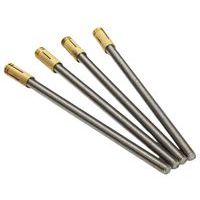 Kit de anclaje en acero inox para mesa de picnic - Manutan Expert