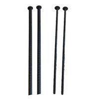 Kit de fijación en asfalto para rampa de goma - Viso