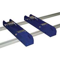 Desenrollador para carretes Primo-Stock - Capacidad 200 kg