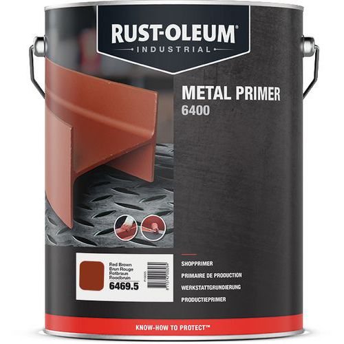 Imprimación de producción - 5 L - Rust-Oleum