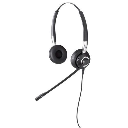 Micro-auriculares Jabra Biz GN2400 - Monoaurales