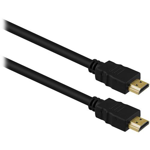 Cable HDMI M/M 19 pines - T'nB Cable HDMI M/M 19 pines - T'nB