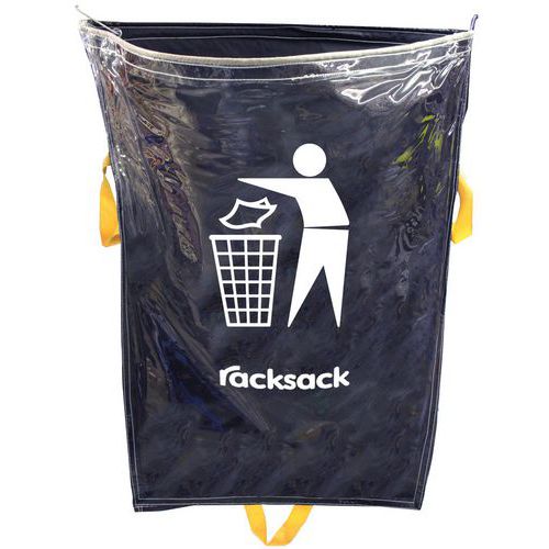 Bolsa de clasificación para estantería doble - Beaverswood