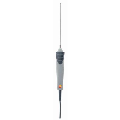 Sonda de contacto de alta temperatura - Testo