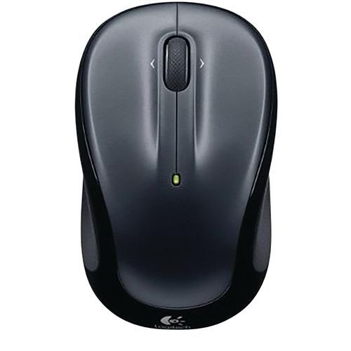 Ratón inalámbrico LogitechM325 Ratón inalámbrico LogitechM325