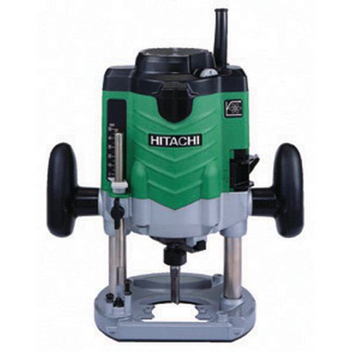 Fresadora de superficie Hitachi - M12VE - Manutan.es