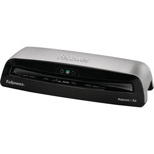 Plastificadora Fellowes Neptune 3