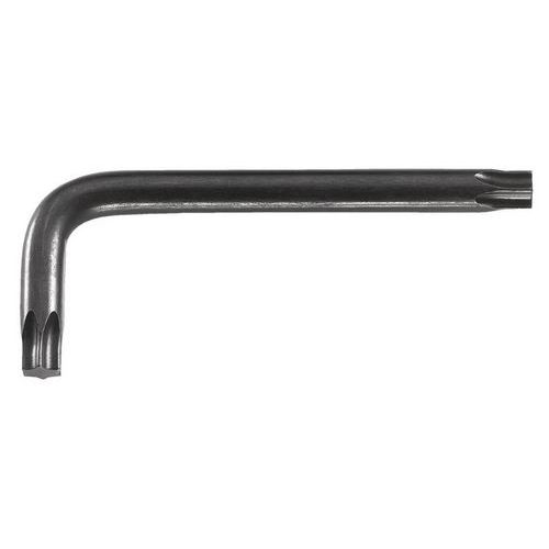 Llaves macho cortas Resistorx®