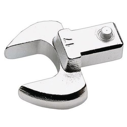 Puntas de horquilla en pulgadas - Accesorio de 9 x 12 mm