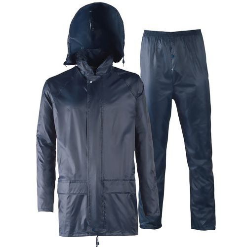 impermeable hipercor
