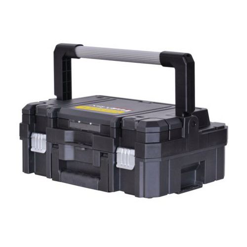 Maleta Pro-Stack con asa grande Maleta Pro-Stack con asa grande