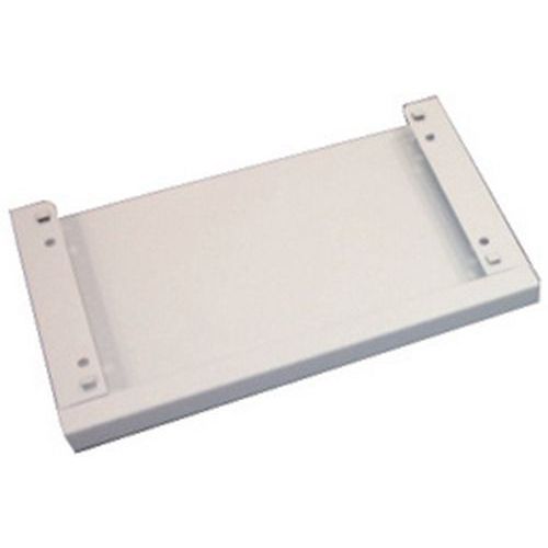 Porta-documentos para vehículos comerciales - A4 en posición horizontal Porta-documentos para vehículos comerciales - A4 en posición horizontal