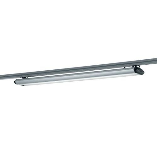 Sistema de iluminación modular LED 4 x 38 W - Tameto SAHQ 88 - Waldmann