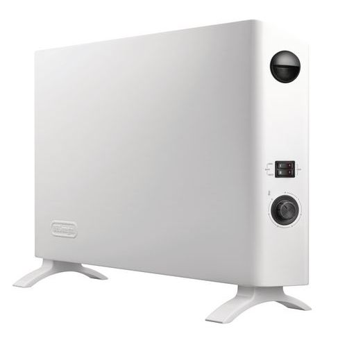Calefactor HSX Slim Style - Délonghi Calefactor HSX Slim Style - Délonghi