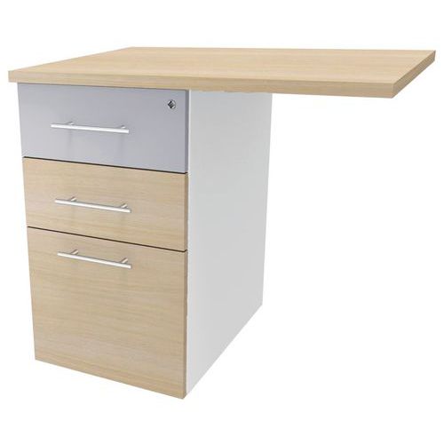 Cajonera fija Neo Cajonera fija Neo