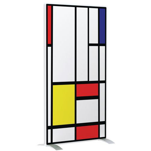 Mondrian