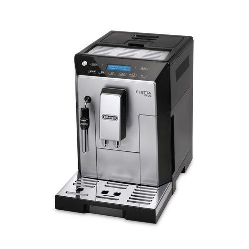 Cafetera expreso Delonghi Eletta plus - Manutan.es