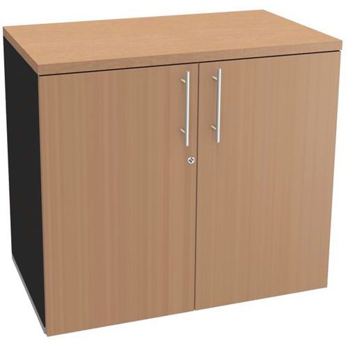 Mueble de almacenamiento Office II - Manutan.es
