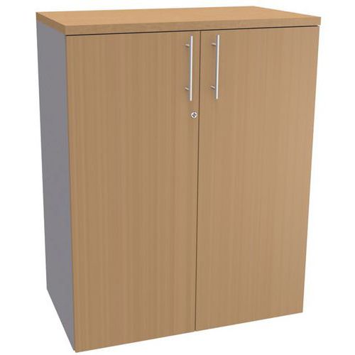 Mueble de almacenamiento Galaxy - Manutan España