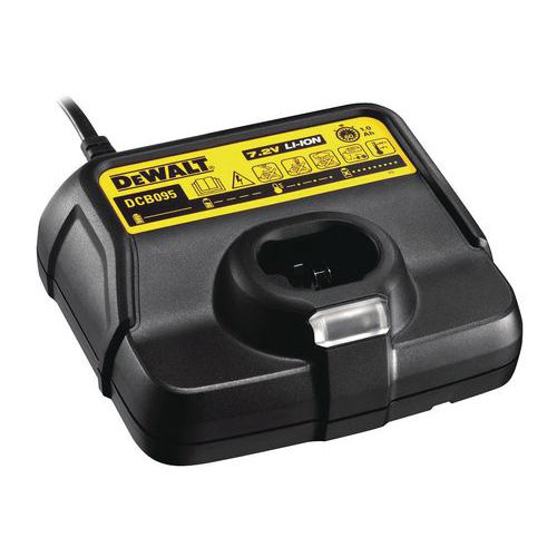 Cargador Dewalt Cargador Dewalt