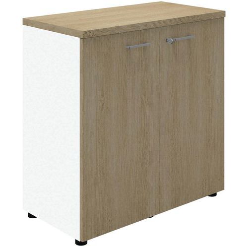 Armario de almacenaje Idea - Manutan.es