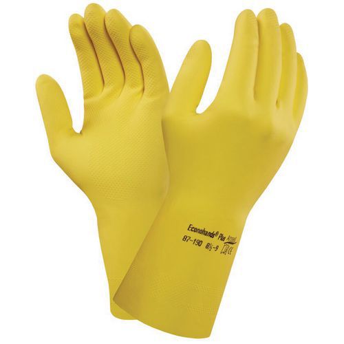 Guantes de protección química Alphatec® 87-190 - Ansell