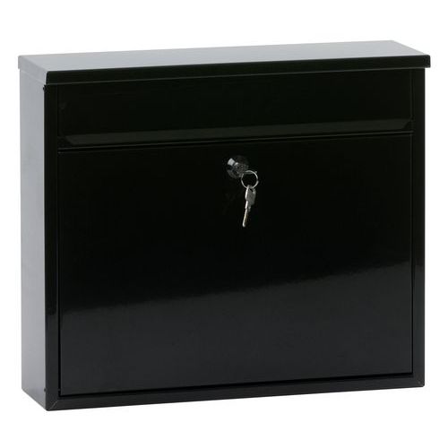 Buzón de pared 11 L - Manutan.es