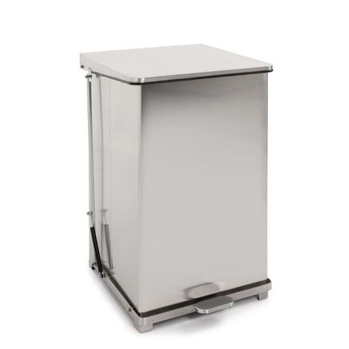 Contenedor industrial con pedal - 152 l Contenedor industrial con pedal - 152 l