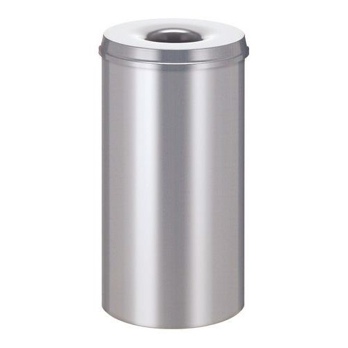 Papelera ignífuga - 50 l Papelera ignífuga - 50 l