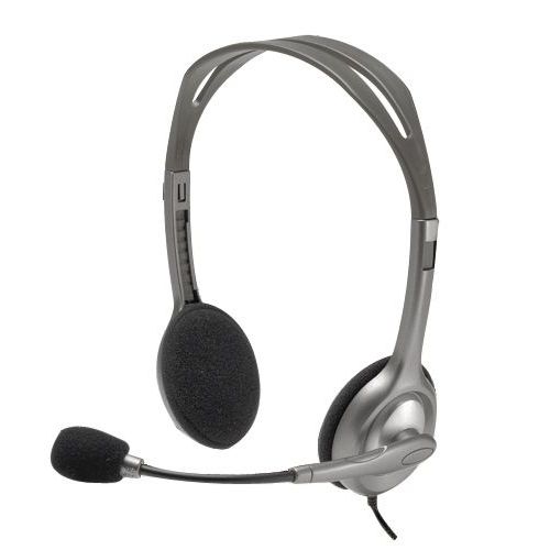 Cascos para ordenador H110 - Logitech 