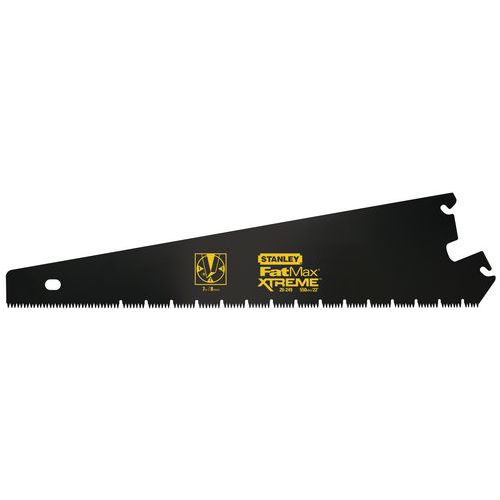 Hoja para sierra Jetcut Instantchange Fatmax Pro para placas de yeso Hoja para sierra Jetcut Instantchange Fatmax Pro para placas de yeso