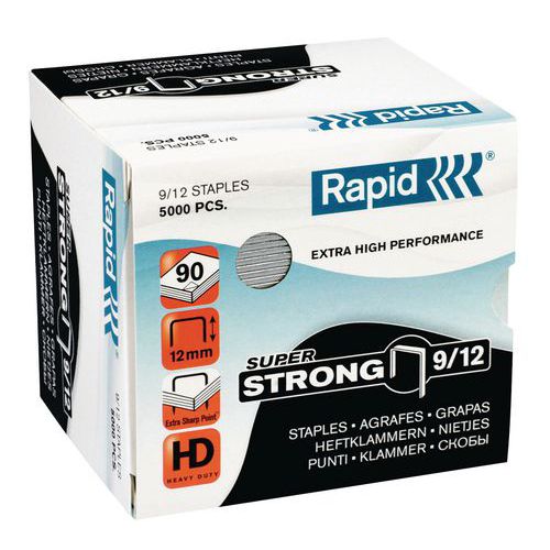 Grapas Rapid Grapas Rapid