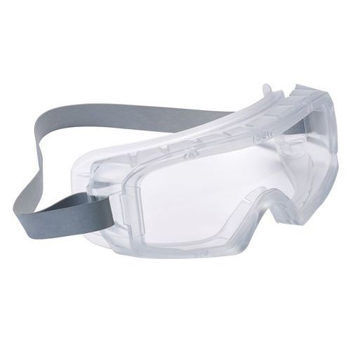 Gafas panorámicas COVERALL CLEAN Gafas panorámicas COVERALL CLEAN