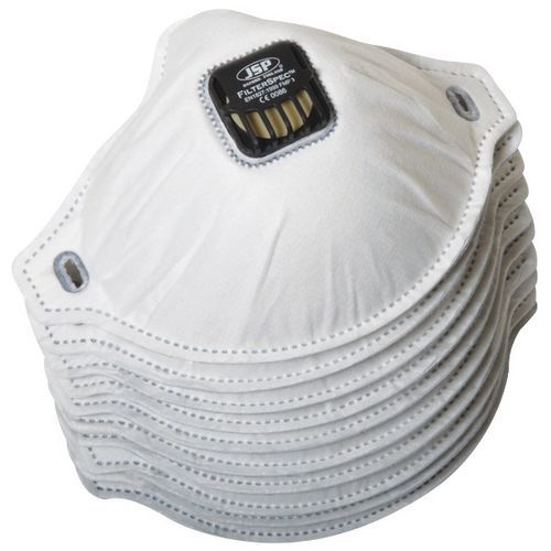 Máscaras de recambio para Filterspec Máscaras de recambio para Filterspec