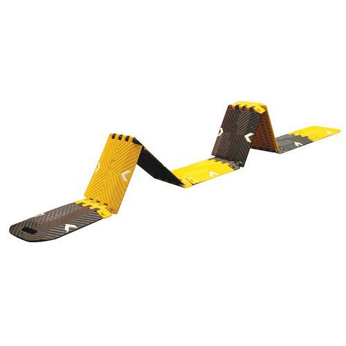 Kit de ralentizador de velocidad móvil - 20 T