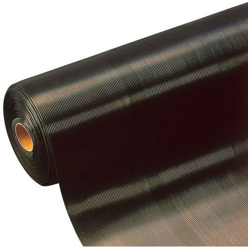 Alfombra resistente