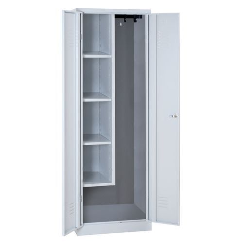Armario monobloque para material de mantenimiento - Manutan Expert