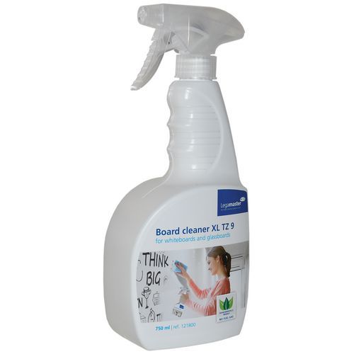 Limpiador para pizarra blanca TZ9 - Legamaster