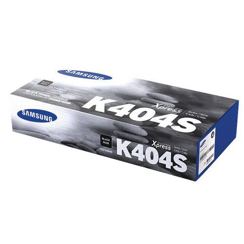 Tóner - CLTx404 - Samsung Tóner - CLTx404 - Samsung