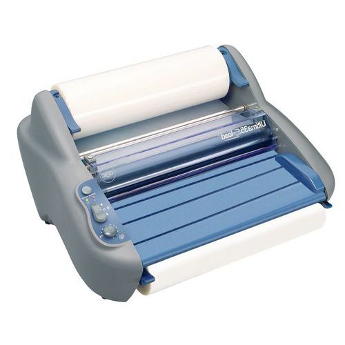 Plastificadora GBC Ultima 35 RollSeal