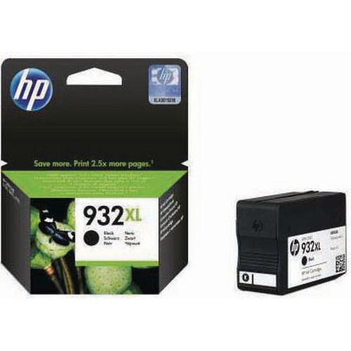 Cartucho de tinta - 933 - HP Cartucho de tinta - 933 - HP