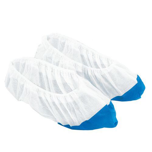 Cubrezapatos desechables antideslizantes Cubrezapatos desechables antideslizantes
