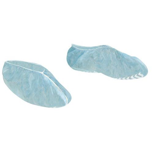 Cubrezapatos desechables antideslizantes Cubrezapatos desechables antideslizantes
