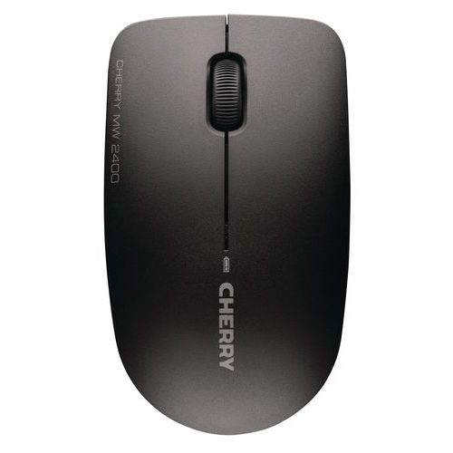 Ratón inalámbrico CHERRY MW 2400