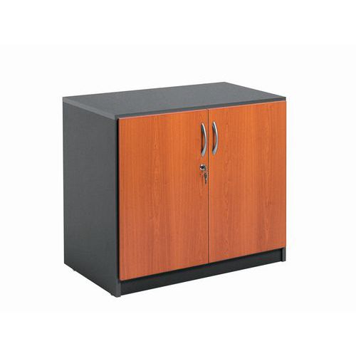 Armario Linéa - Bajo - Manutan.es