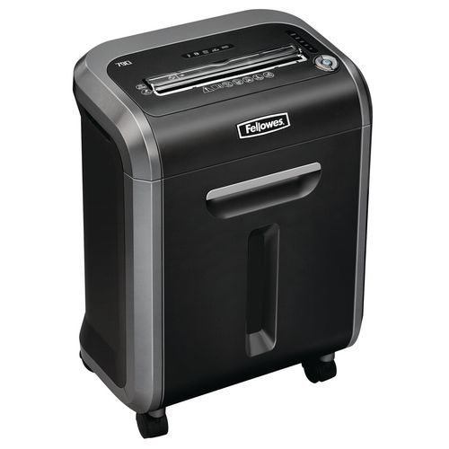 Destructor de documentos - Fellowes - Powershred 79Cl