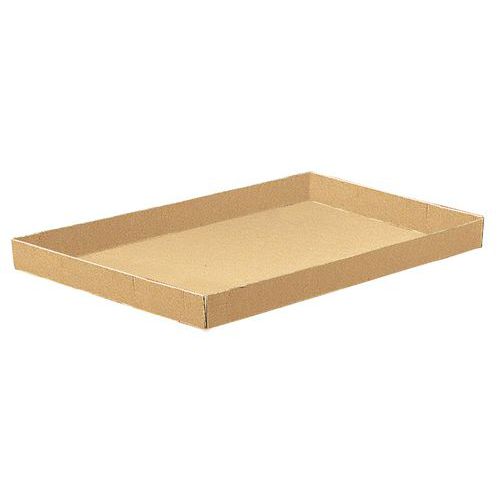 Protección de cartón para palés - VPK Protección de cartón para palés - VPK