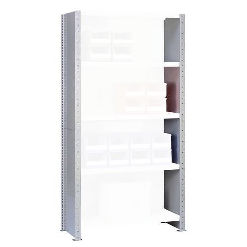 Panel lateral para bastidor Easy-Fix - Schulte