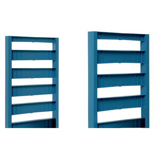 Escalera para estantería Modul'up